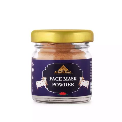 Anaghaya Face Mask Powder 20 gms