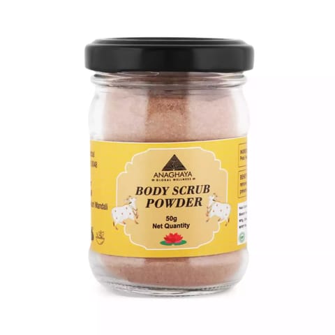 Anaghaya Body Scrub Powder (50 gms)