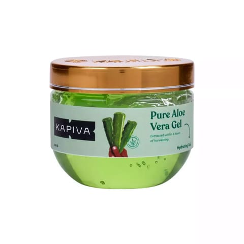 Kapiva Aloe Vera Skin Gel 150gm