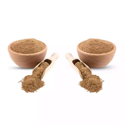Marigold Spice Company All Natural Garam Masala Powder (500gm) And Dhaniya Powder (100gm)