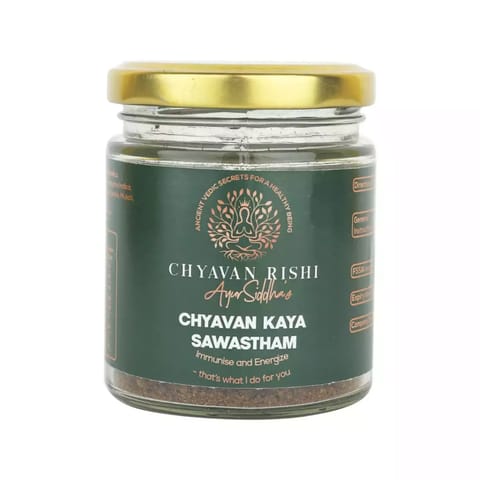 Chyavan Kaya Swastham for Men's Sexual Wellness  (50 gms)