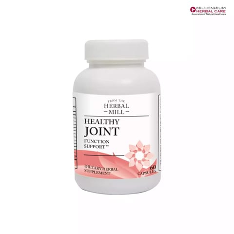 Healthy Joint Support - 60 Veg Capsules