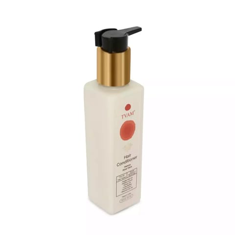 TVAM Hair Conditioner - Henna Aloe Vera (200 ml)