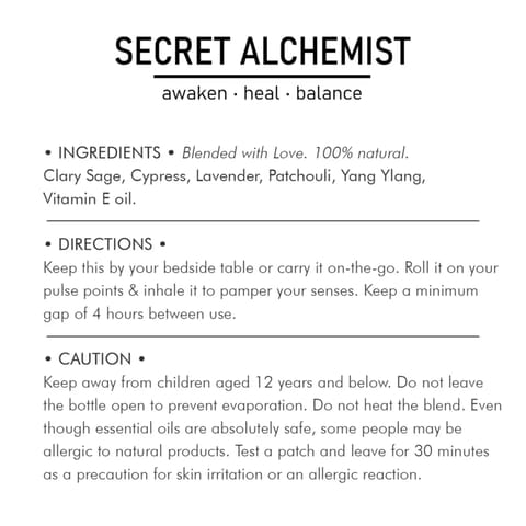 Secret Alchemist Essential Kit (Pack of 2)