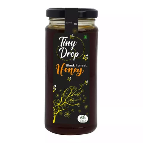 Tiny Drop Black Forest Honey 300g