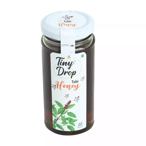 Tiny Drop Tulsi Honey 300g