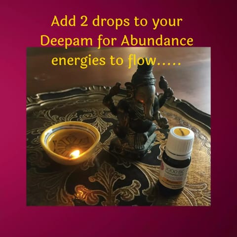 Deepam Abundance Kit