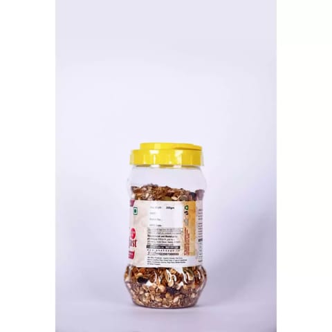 pH Shoppe Omega Breakfast Cereals - 350gms