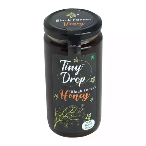 Tiny Drop Black Forest Honey 500g