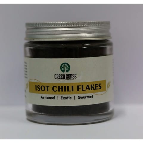 Green Sense Isot Chili Flakes 50gm