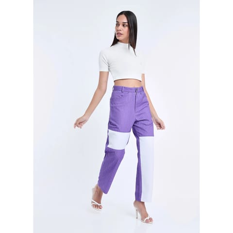Clime Patch-Me-Up Pants