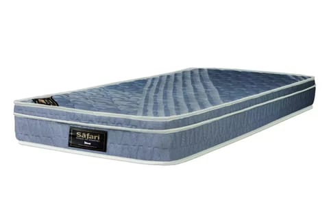 Safari Comfort 6 Inch Queen Bed Size Mattress