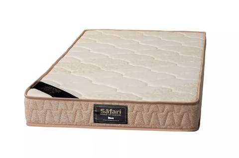 Safari Memory 6 inch double bed mattress