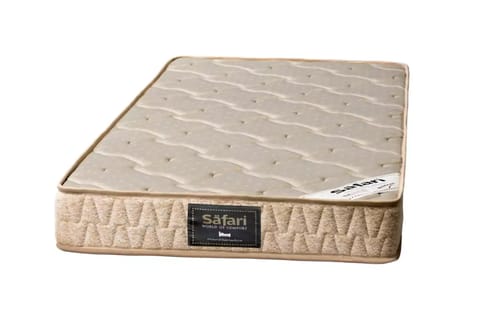 Safari Ortho Soft 5 inch double bed mattress