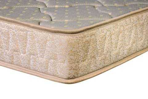 Safari Ortho Soft 5 inch double bed mattress