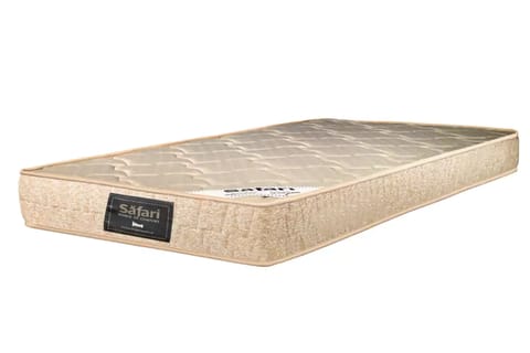 Safari Ortho Soft 5 inch queen bed size mattress