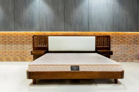 Safari Ortho Soft 5 inch king bed size mattress