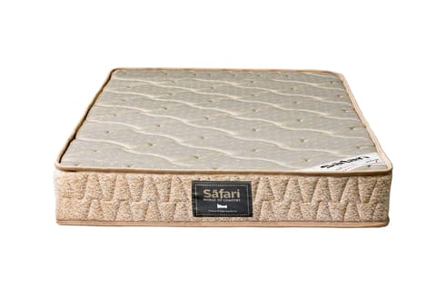Safari Ortho Soft 5 Inch Single Bed Mattress
