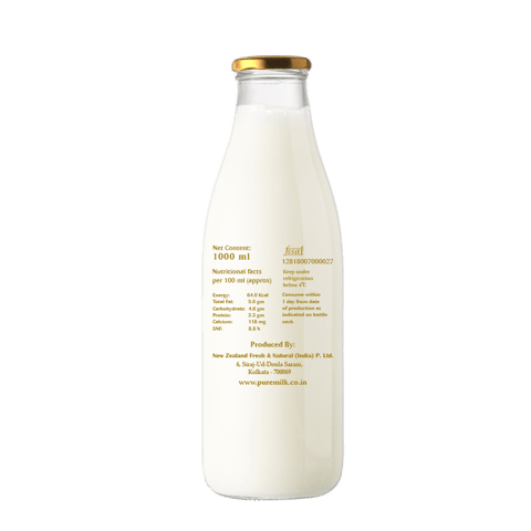 Puremilk A2 Cow Milk