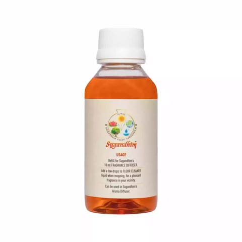 Sugandhim Multi Purpose Aroma Oil Strawberry