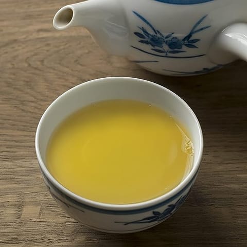 Gopaldhara Premium First Flush (100 gm) Tin Can - Darjeeeling Tea