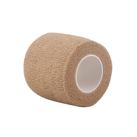 Sporting Tools ST Cohesive Bandage (50 mm x 4.5 m)
