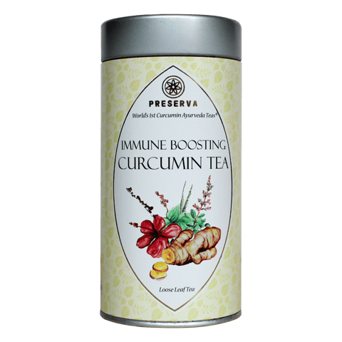 Preserva Wellness Immune Boosting Tea (100 gms)