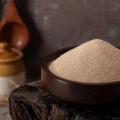 Organic Gyaan Organic Sooji / Wheat Semolina (900 gms)