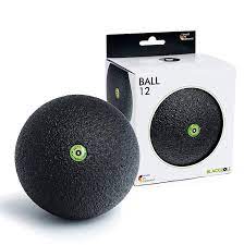 Blackroll Ball (Black, 12 cm)