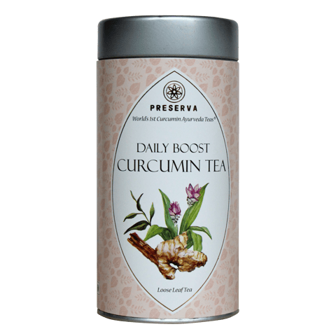 Preserva Daily Boost Tea (100 gms)