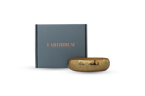 Earthhium Firangipani | Urli Candle
