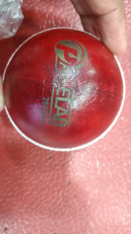 Sporting Tools Pacelab Ball (260 gms)