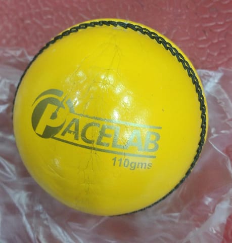 Sporting Tools Pacelab Ball  110gm