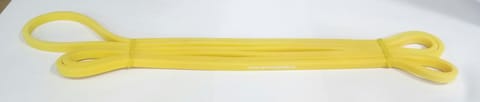 Sporting Tools STSBY-Superband (Yellow, 1/4 Inch, New)