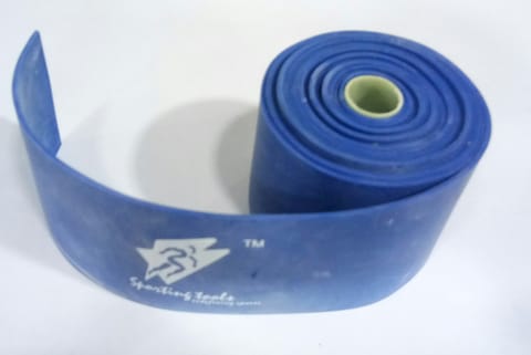 Sporting Tools STRB Floss Band (Blue)