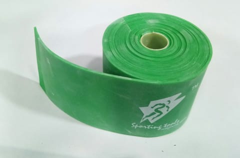 Sporting Tools STRB Floss Band (Green)