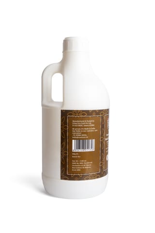 Rustic Art Neem Lemongrass Multipurpose Cleaner (1100 gms)
