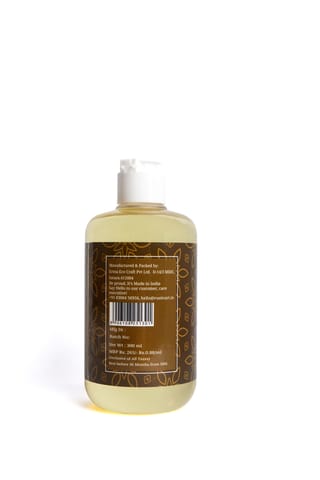 Rustic Art Neem Lemongrass Multipurpose Cleaner (250 gms)