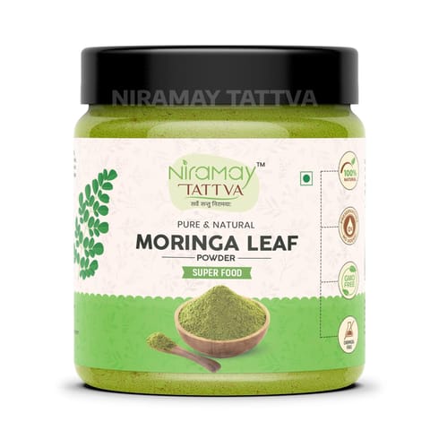 Niramay Tattva Moringa Powder (150 gms)