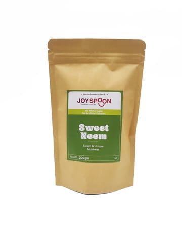 Joyspoon Sweet Neem