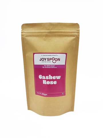 Joyspoon Cashew Rose