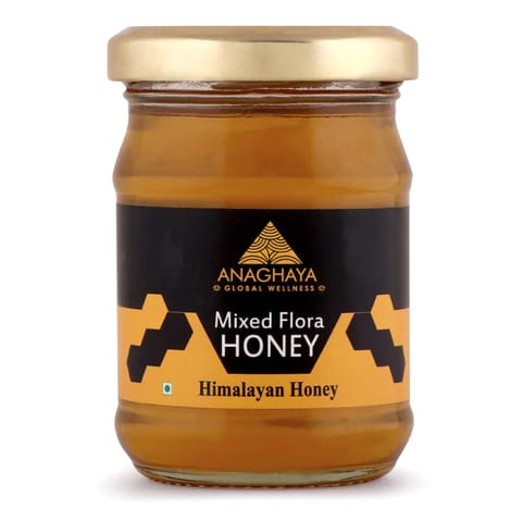 Anaghaya Honey