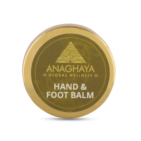 Anaghaya Hand & Foot Balm