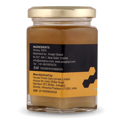 Anaghaya Honey (300 gms)