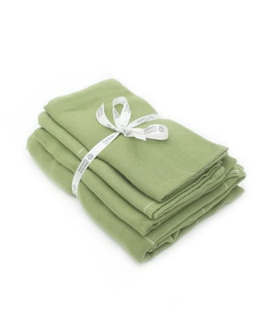Doctor Towels Aloevera Double Cloth  Assorted Towels