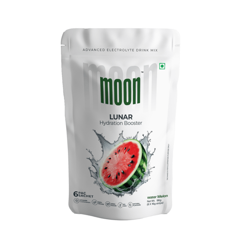 Moon Lunar Watermelon Hydration ( 96 gms)