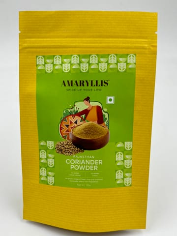 Amaryllis Rajasthan  Corainder Powder 150 gms