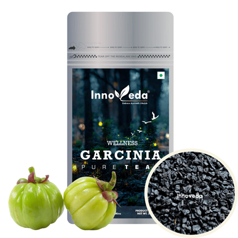 Innoveda Garcinia Keto Diet Tea (100 gms, Makes 50-60 Tea Cups)