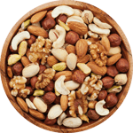 Dry fruits Nuts and Seeds