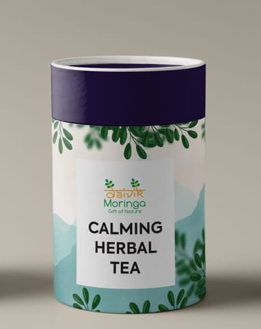 Daivik Calming Herbal Tea